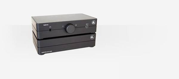 Clearaudio Balance V2 phono preamplifier