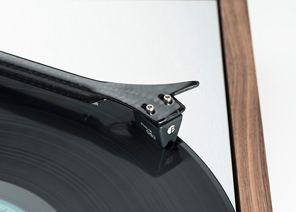 Pro-Ject Pick It DS2 MC cartridge
