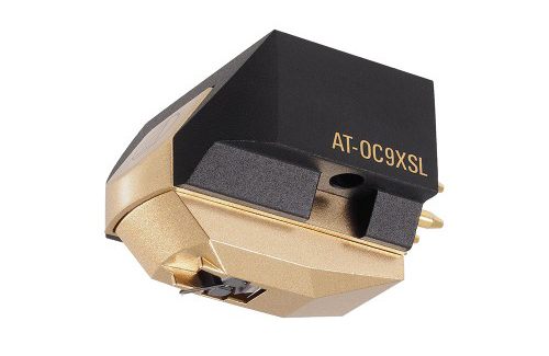Cellule MC Audio Technica AT-OC9XSL