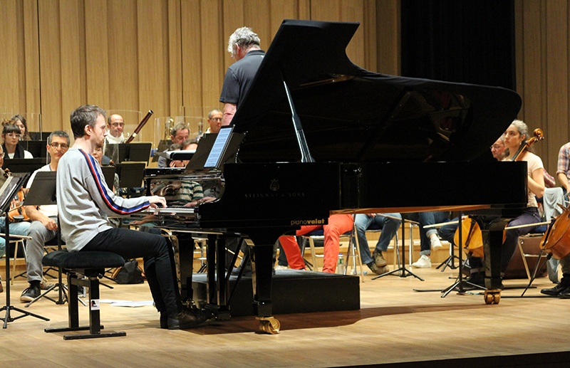 Orchestre Symphonique de Bretagne