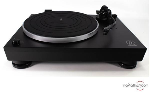 Platine vinyle Audio Technica AT-LP5X