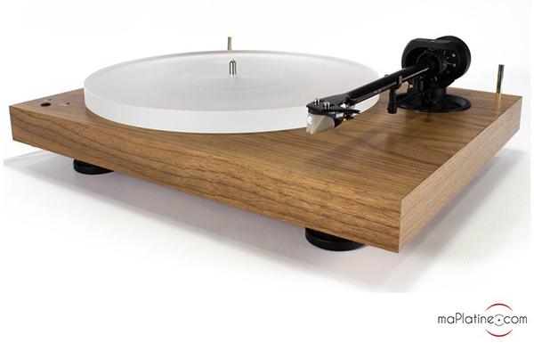 Platine vinyle Pro-Ject X1