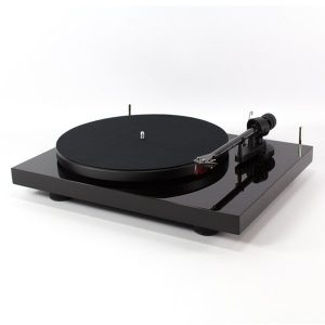 Platine vinyle Pro-Ject Debut Carbon 2M Red SE