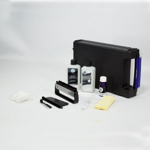 Coffret de nettoyage Clearaudio Care Kit Pro