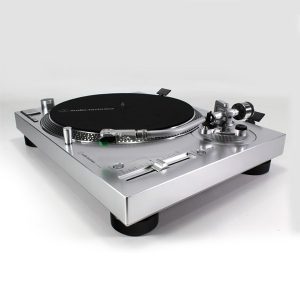 Platine vinyle Audio Technica AT-LP120X