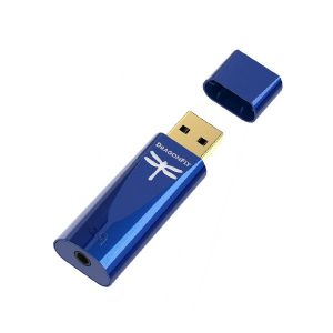 DAC USB Audioquest DragonFly Cobalt