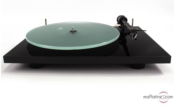 Platine vinyle Pro-Ject T1