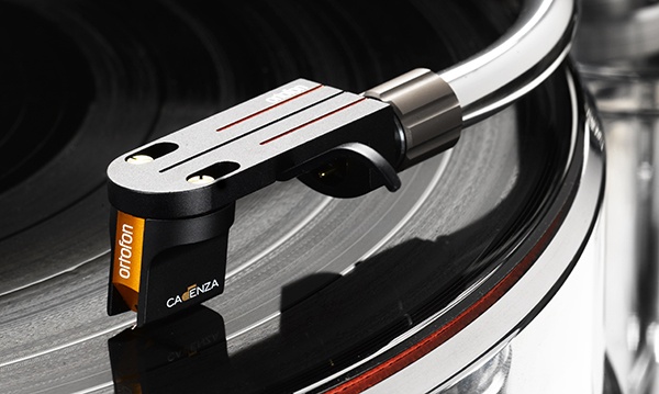 Cellule MC Ortofon Cadenza Bronze
