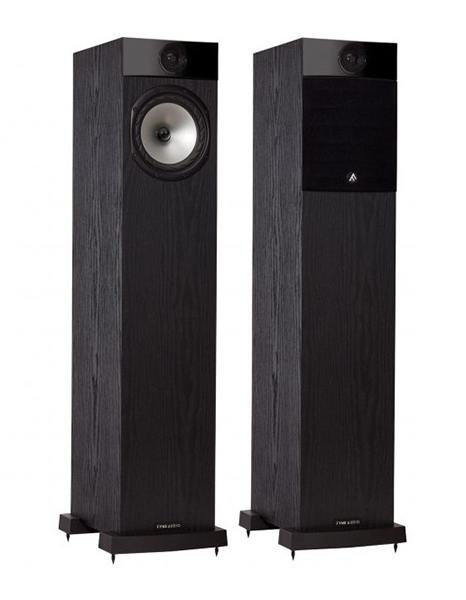 Enceintes colonnes Fyne Audio F302