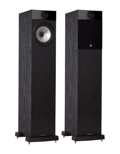 Enceintes colonnes Fyne Audio F302