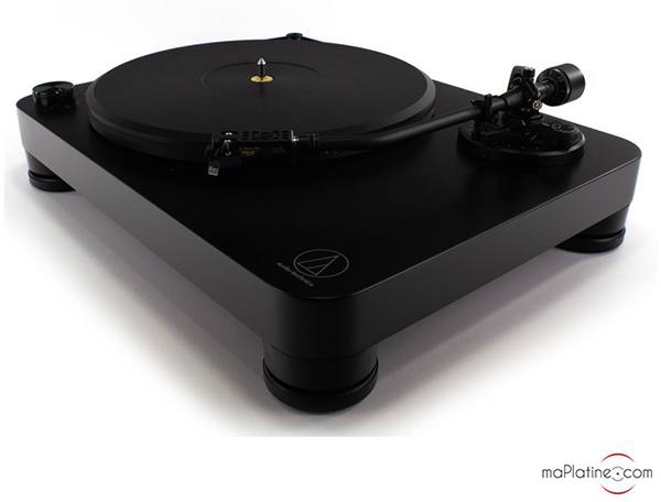 Platine vinyle Audio Technica AT-LP7