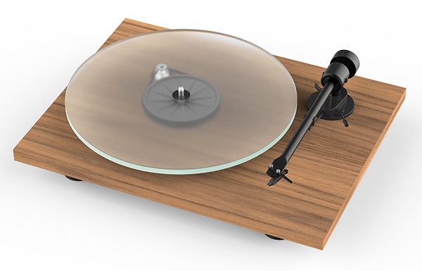 Platine vinyle Pro-Ject T1