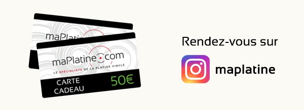 Lots Jeu concours Instagram maPlatine.com