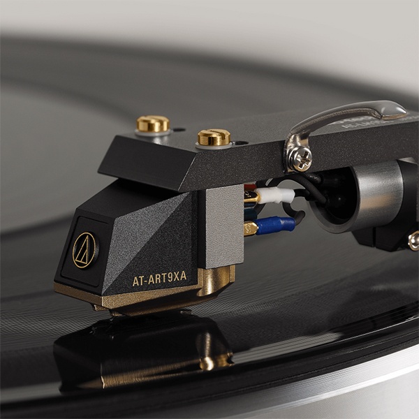 Cellule MC Audio Technica AT-ART9XA