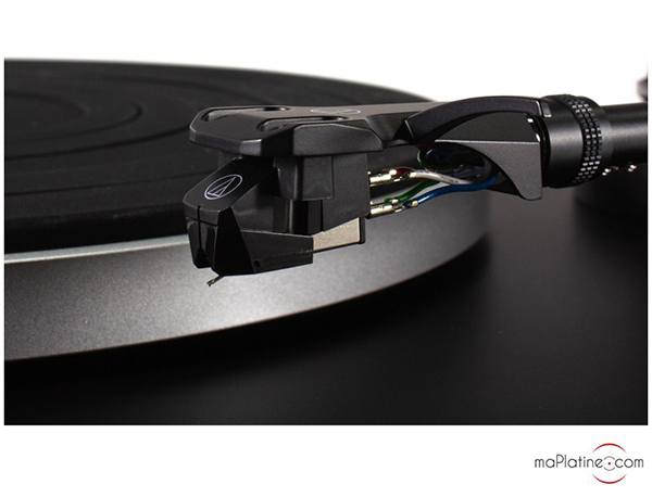 Platine vinyle Audio Technica AT-LP5x