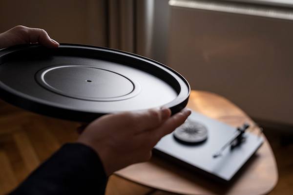 Platine vinyle Pro-Ject Debut Carbon EVO