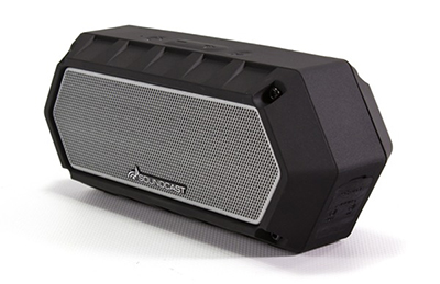 Enceinte portable Soundcast VG1 Enceinte portable Soundcast VG1