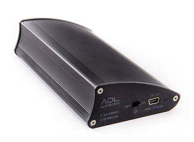 Amplificateur casque ADL Stride Amplificateur casque ADL Stride