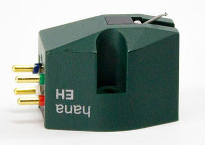 Cellule MC Hana EH Cellule MC Hana EH