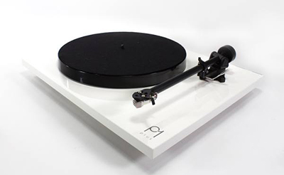 Platine vinyle Rega Planar 1 Plus Platine vinyle Rega Planar 1 Plus