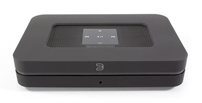 Lecteur réseau Bluesound Node 2i Lecteur réseau Bluesound Node 2i