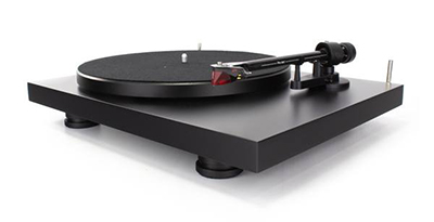 Platine vinyle Pro-Ject Debut Carbon EVO Platine vinyle Pro-Ject Debut Carbon EVO