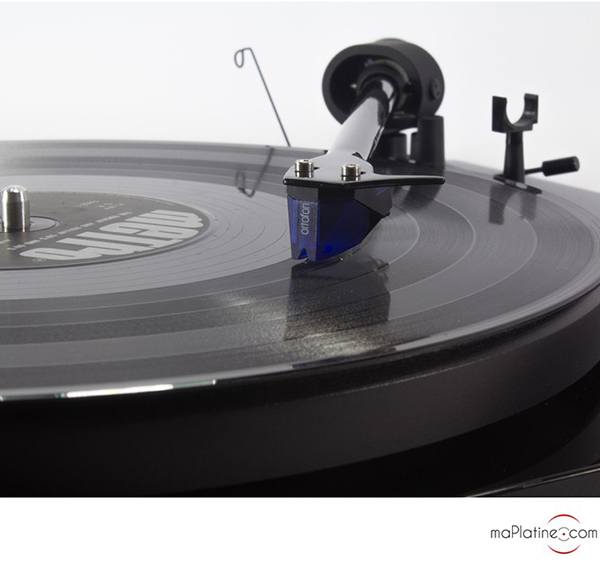 Cellule MM Ortofon 2M Blue