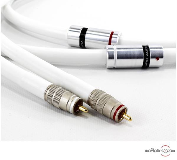 Câble de modulation Viard Audio