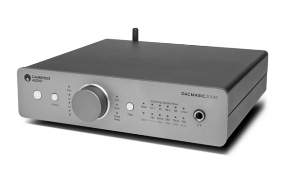 DAC Cambridge Audio DacMagic 200M