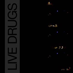 The War on Drugs - Live Drugs