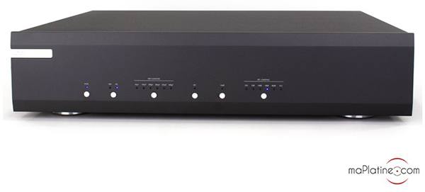 Préamplificateur phono Musical Fidelity M3x Vinyl