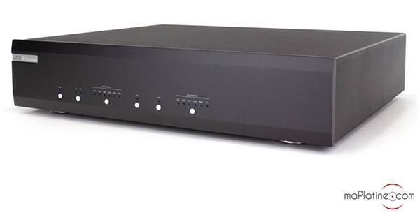 Préamplificateur phono Musical Fidelity M3x Vinyl