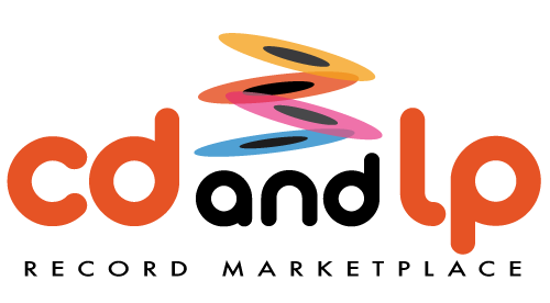 Logo CDandLP.com