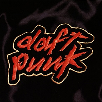 Daft Punk - Homework