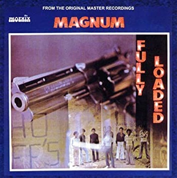 Magnum - Fully loaded