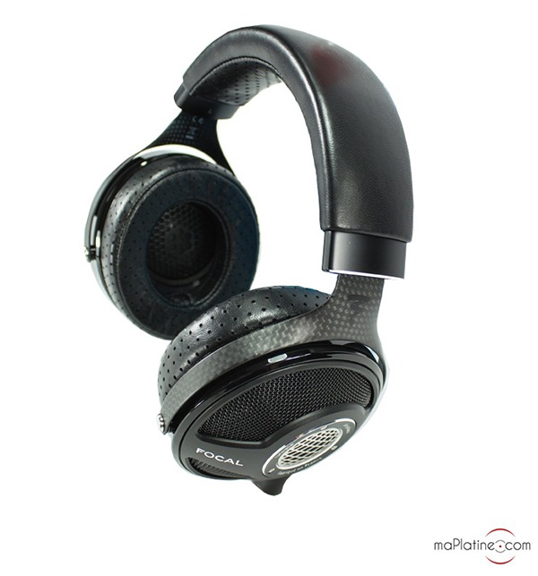 Casque Focal Utopia