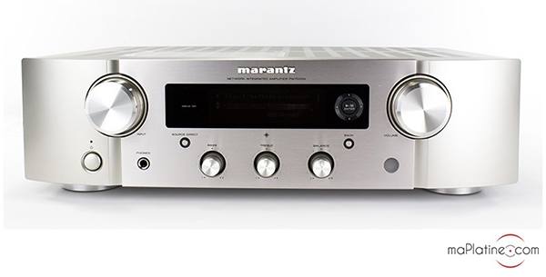 Amplificateur intégré Marantz PM7000N