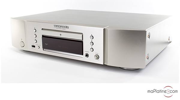 Lecteur CD Marantz CD6007