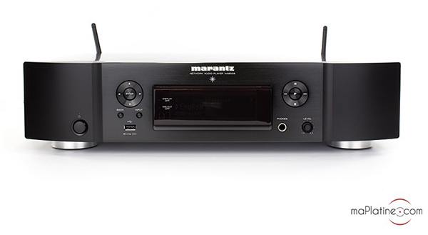Lecteur réseau Marantz NA6006