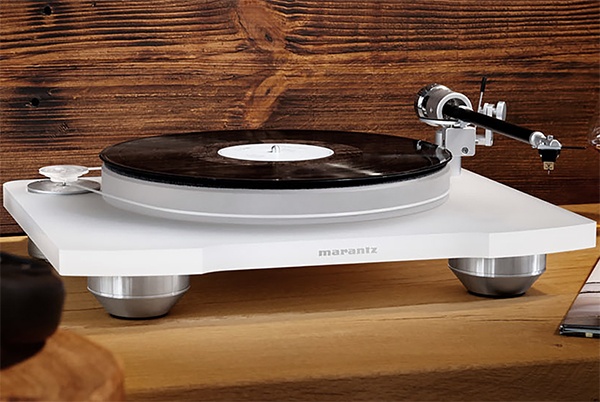 Platine vinyle Marantz TT15SI