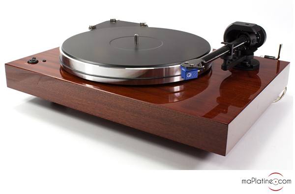 Platine vinyle Pro-Ject X-Tension 9CC Evo