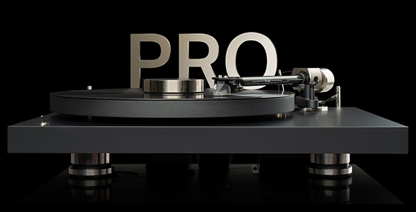 Platine vinyle Pro-Ject Debut PRO
