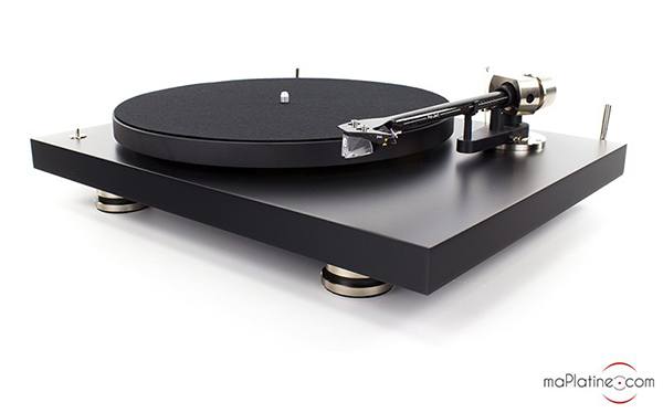 Platine vinyle Pro-Ject Debut PRO