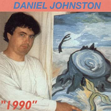 Daniel Johnston - 1990