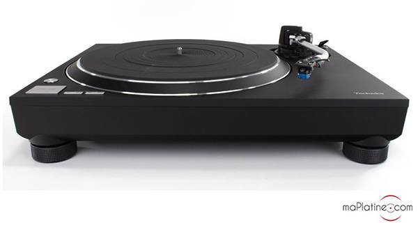 Platine vinyle Technics SL-100 C