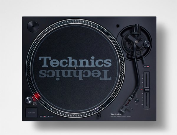 Le retour réussi des mythiques platines vinyle Technics – L'Express