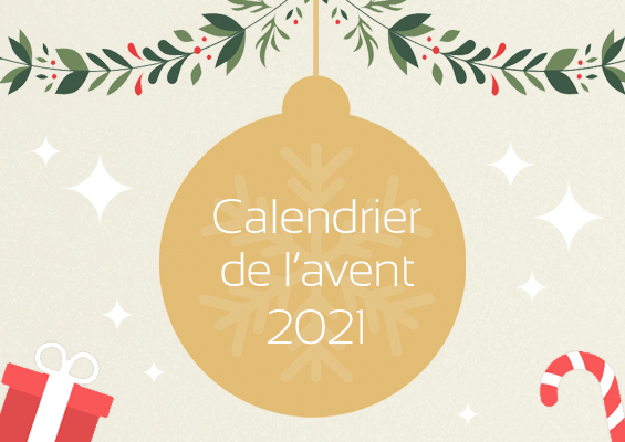 Les meilleurs calendriers de l'Avent en 2021 – Blog BUT