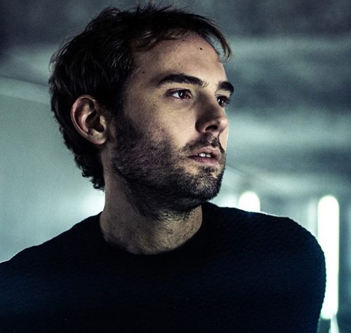 Guillaume Nicollet, compositeur de la BO du jeu vidéo Tandem : A Tale of Shadows