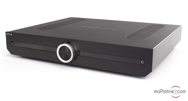 Amplificateur intégré Roksan Attessa