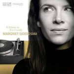 Disque vinyle Margriet Sjoerdsma - A Tribute to Eva Cassidy
